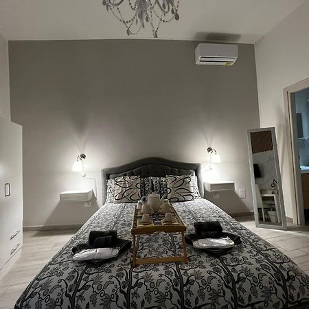 La Maison Da Francy Bitetto Екстериор снимка
