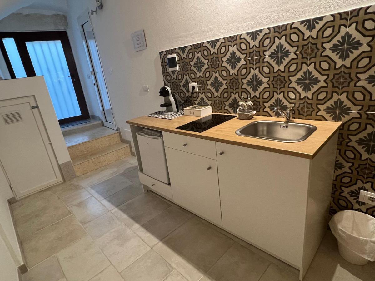 La Maison Da Francy Bitetto Екстериор снимка