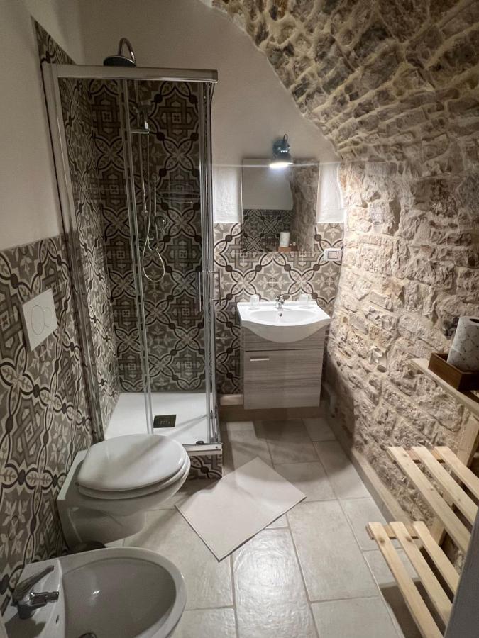 La Maison Da Francy Bitetto Екстериор снимка