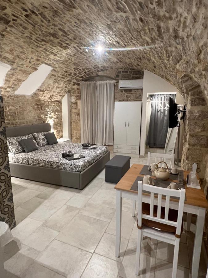 La Maison Da Francy Bitetto Екстериор снимка