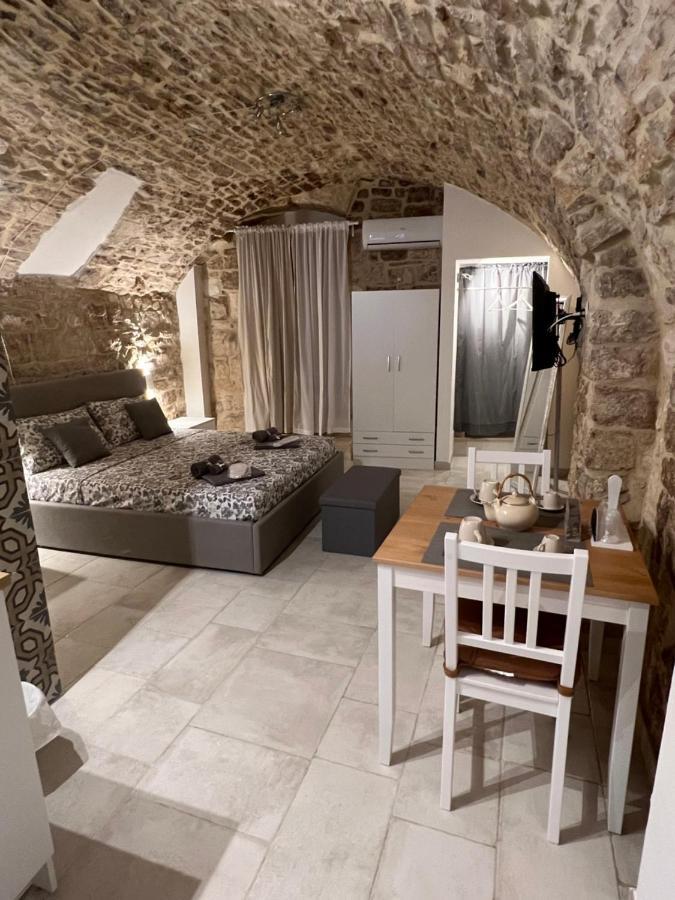 La Maison Da Francy Bitetto Екстериор снимка