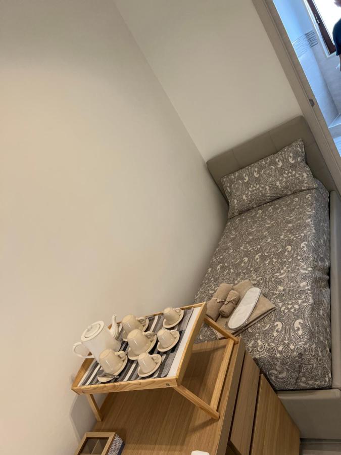 La Maison Da Francy Bitetto Екстериор снимка