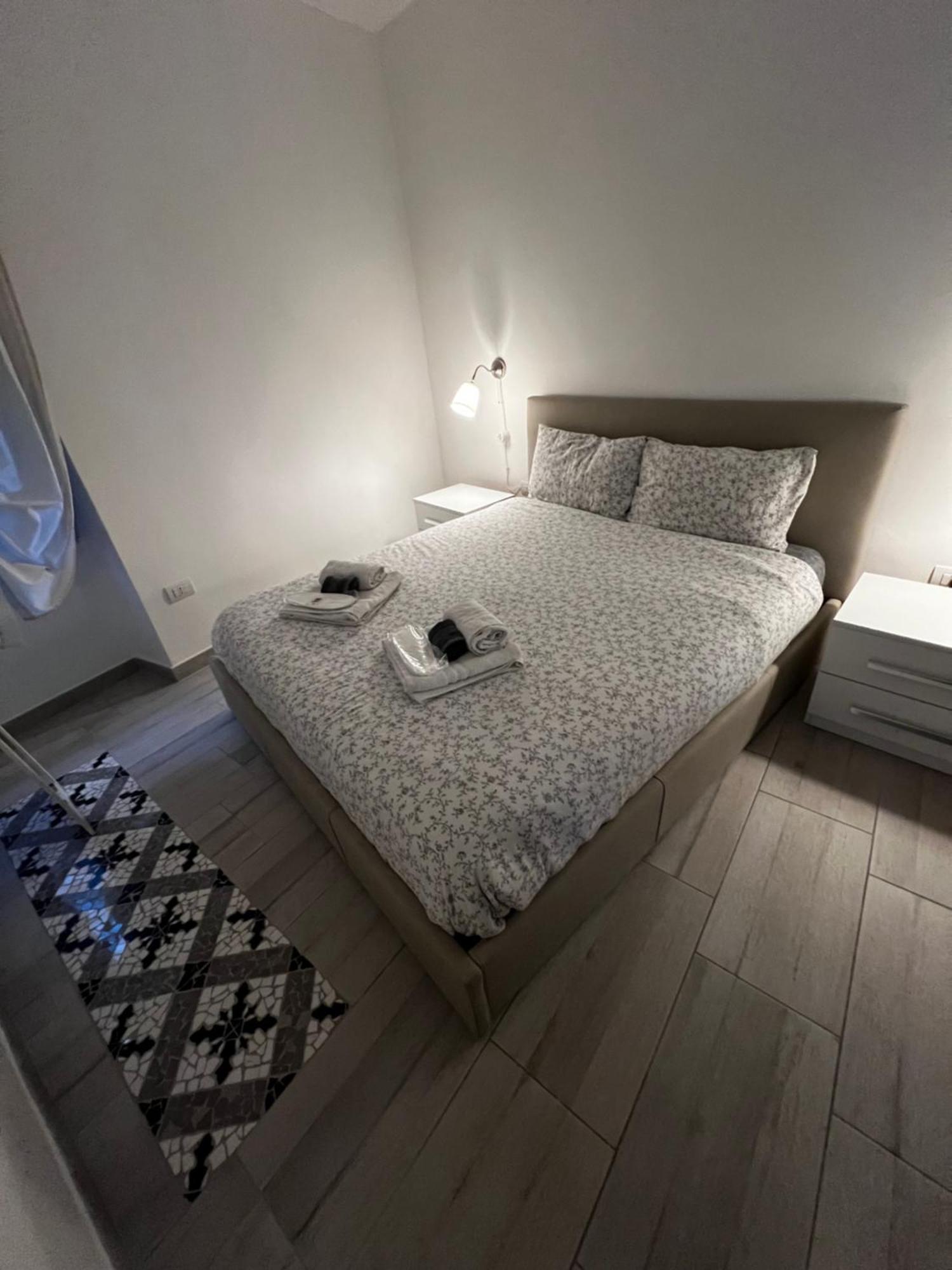 La Maison Da Francy Bitetto Екстериор снимка