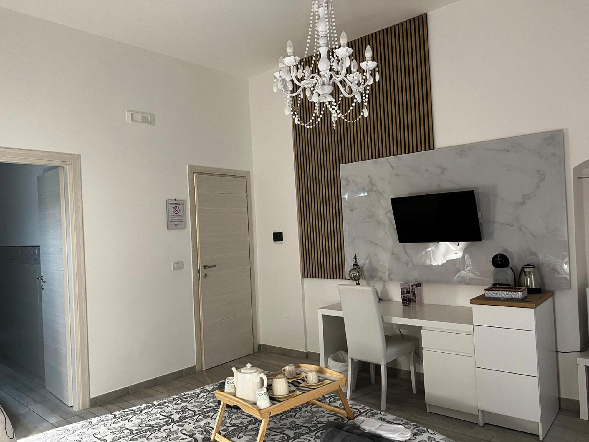 La Maison Da Francy Bitetto Екстериор снимка
