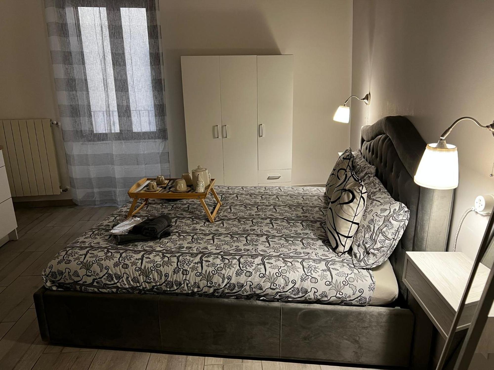 La Maison Da Francy Bitetto Екстериор снимка